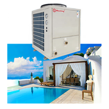 Meeting MDY60D CE high quality Industrial water cooled chiller for swimming pool